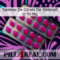 Sildenafil Citrate Tablets Ip 50 Mg 10